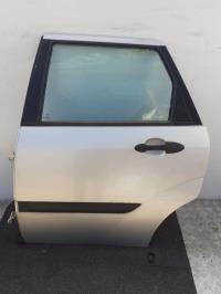 Porte arriere gauche
