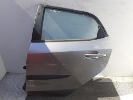 Porte arriere gauche