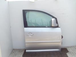 Porte avant droit