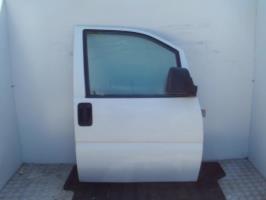 Porte avant droit