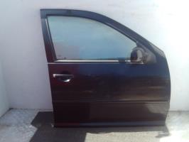 Porte avant droit