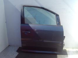Porte avant droit