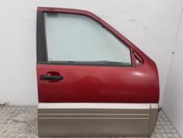Porte avant droit