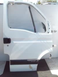 Porte avant droit