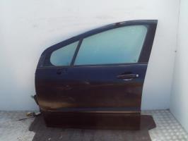 Porte avant gauche