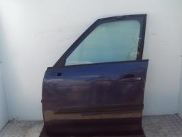 Porte avant gauche