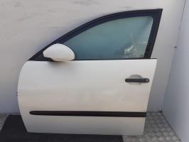 Porte avant gauche