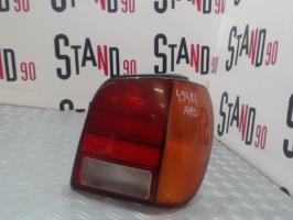 Fanale posteriore principale destro (luci)