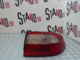 Fanale posteriore principale destro (luci)