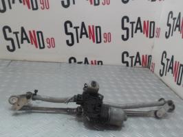 Moteur essuie glace avant