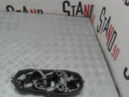 Base portalampade fanale posteriore sinistro