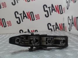 Base portalampade fanale posteriore sinistro