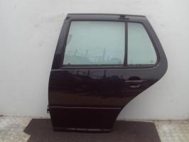 Porte arriere gauche