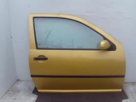 Porte avant droit
