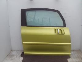 Porte avant droit