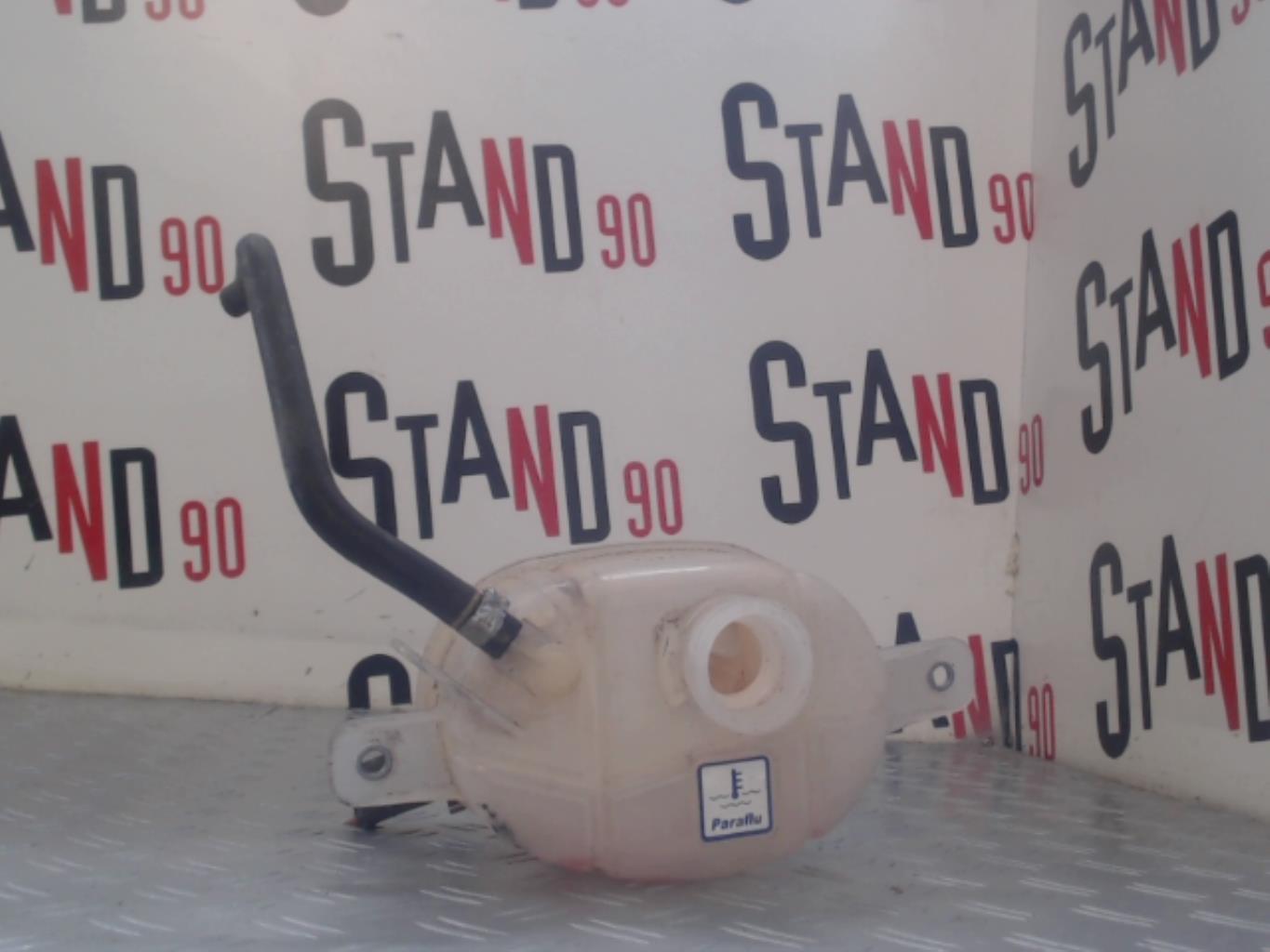 Vase d'expansion