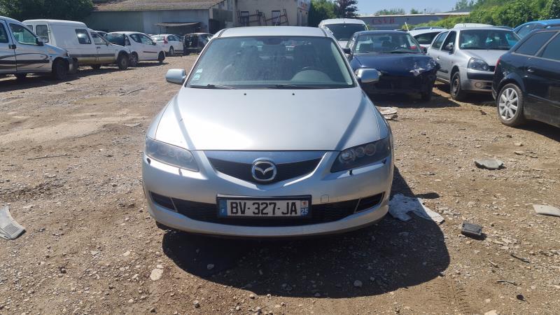 Elevalunas eléctrico delantero izquierdo