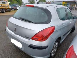 Leve vitre electrique avant gauche