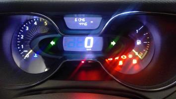 Moteur essuie glace avant