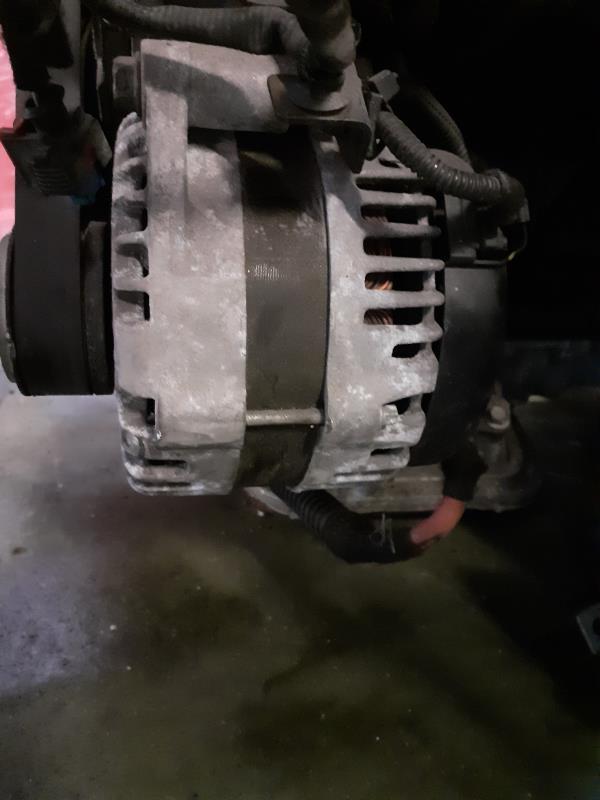 Alternatore