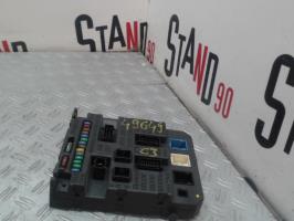 Centralina modulo BSI