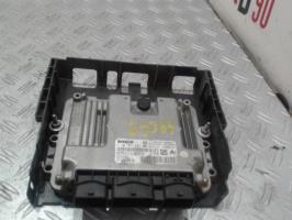 Calculateur moteur