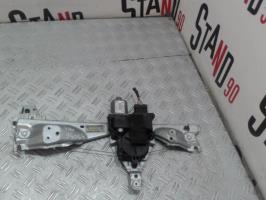 Leve vitre electrique arriere droit