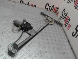 Alzacristalli elettrico anteriore destro