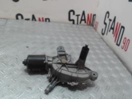 Moteur essuie glace arriere