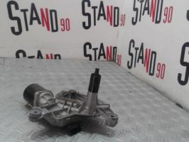 Motore tergicristallo posteriore