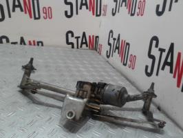 Motore tergicristallo anteriore