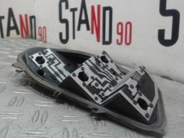 Base portalampade fanale posteriore destro