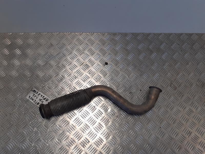 Tube avant (echappement)