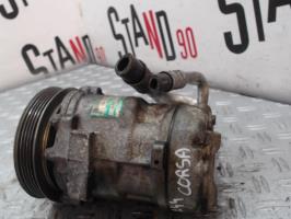Compresseur clim