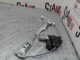 Leve vitre electrique avant gauche