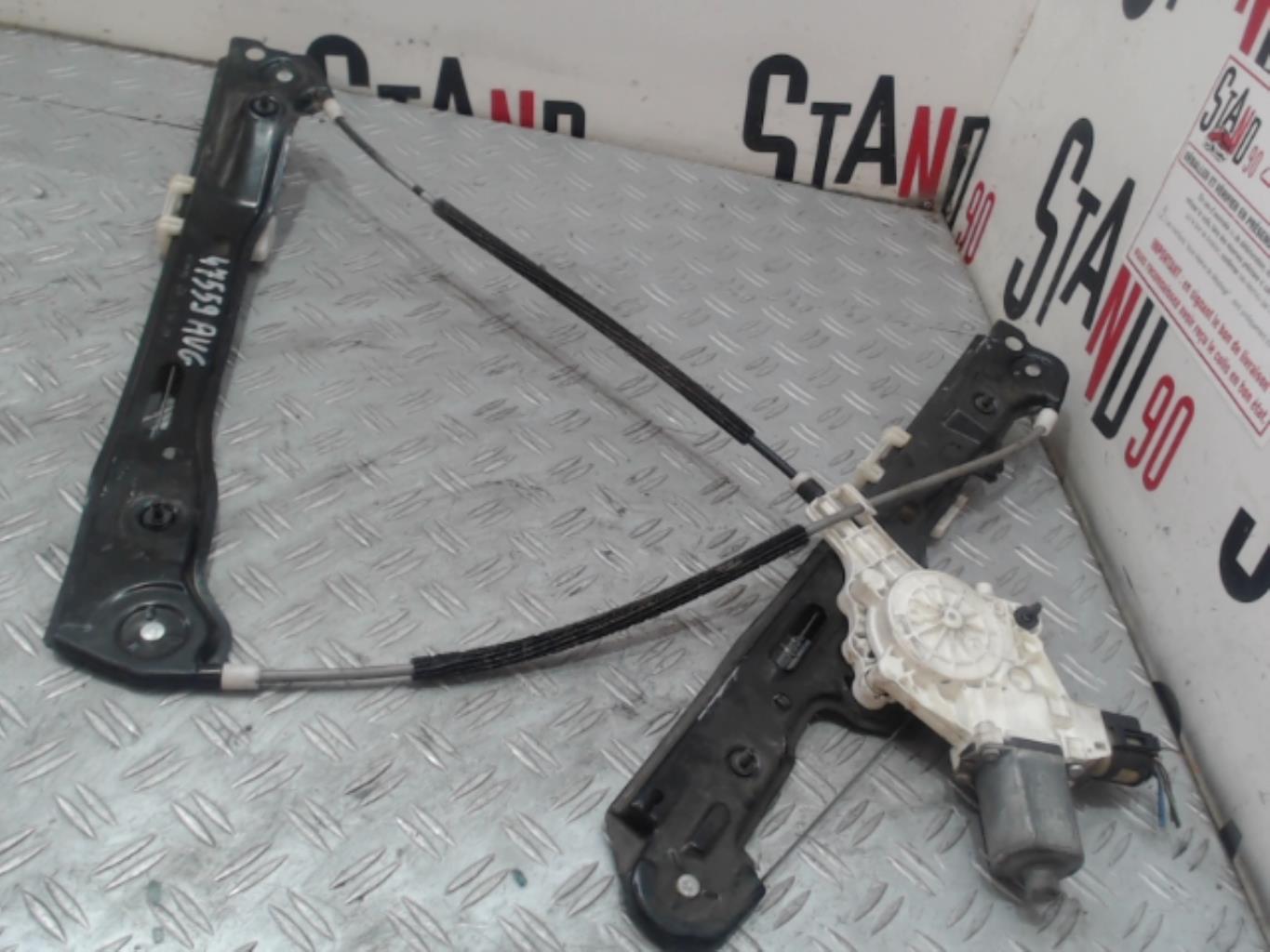Leve vitre electrique avant gauche