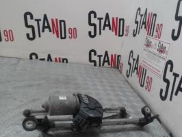 Moteur essuie glace avant
