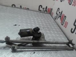 Motore tergicristallo anteriore