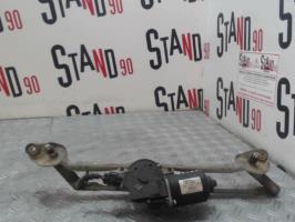 Moteur essuie glace avant