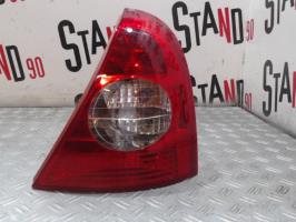 Fanale posteriore principale destro (luci)