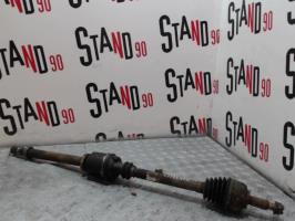 Giunto cardanico albero di trasmissione destro