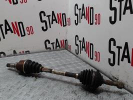 Giunto cardanico albero di trasmissione sinistro