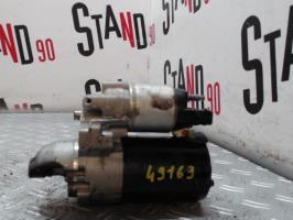 Motorino avviamento