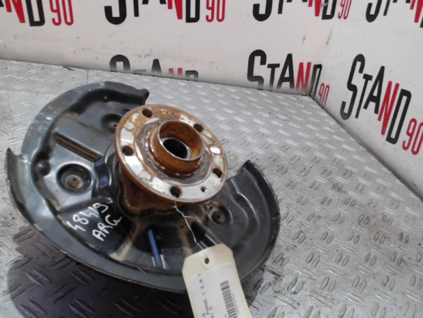Foto ricambio auto