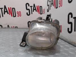 Gruppo ottico anteriore principale sinistro (luci)(faro)