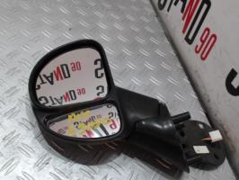 Specchietto retrovisore sinistro