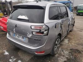 Porte avant gauche