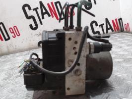 Bloc ABS (freins anti-blocage)