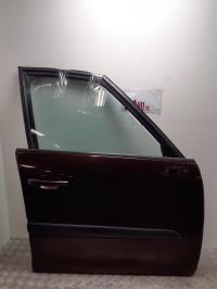 Porte avant droit