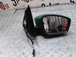 Retrovisor derecho
